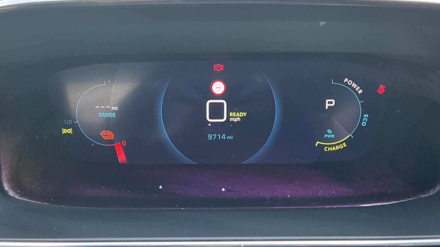 Used Peugeot 208 2024 for sale - 76789392: Photo 13