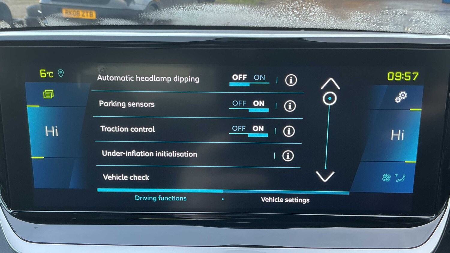 Used Peugeot 208 2024 for sale - 76789392: Photo 14