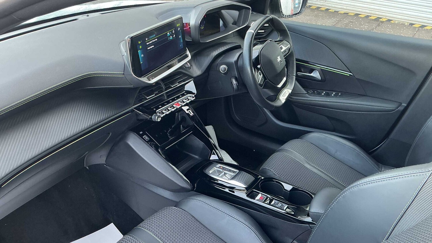 Used Peugeot 208 2024 for sale - 76789392: Photo 17