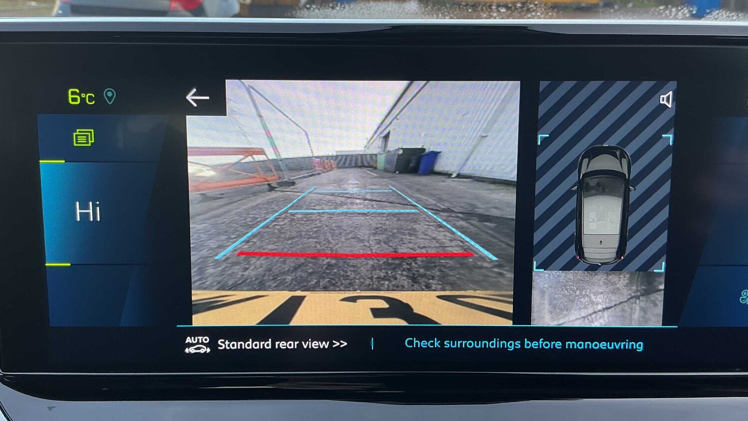 Used Peugeot 208 2024 for sale - 76789392: Photo 19