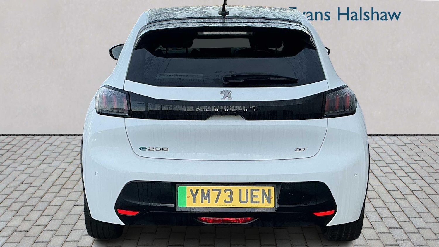 Used Peugeot 208 2024 for sale - 76789392: Photo 6