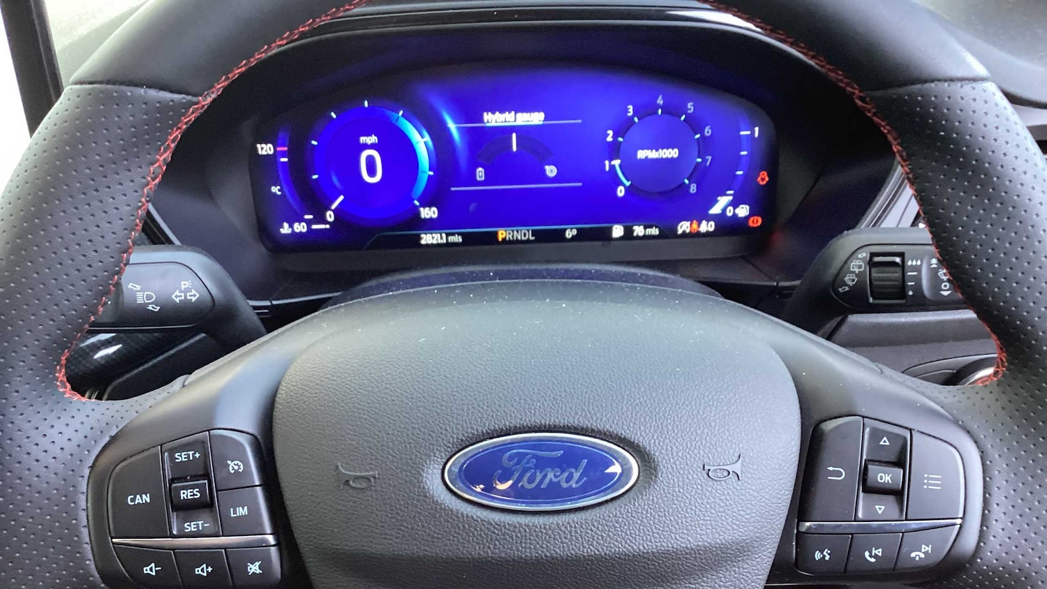 Used Ford Focus 2024 for sale - 77347901: Photo 11