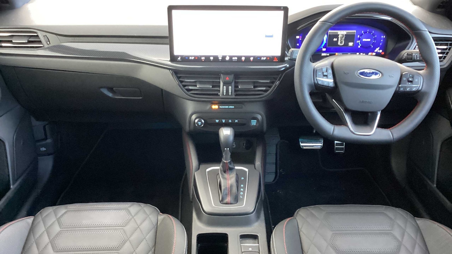 Used Ford Focus 2024 for sale - 77347901: Photo 12