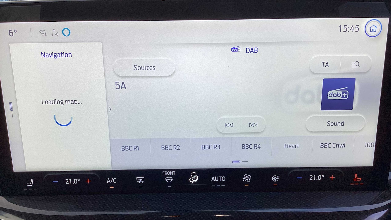 Used Ford Focus 2024 for sale - 77347901: Photo 14