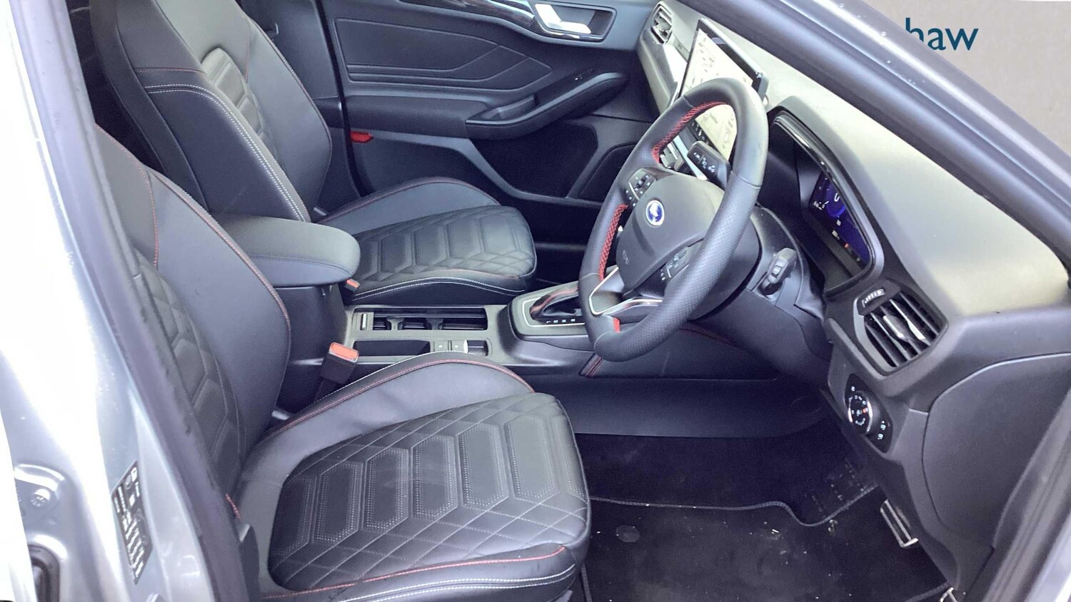 Used Ford Focus 2024 for sale - 77347901: Photo 16