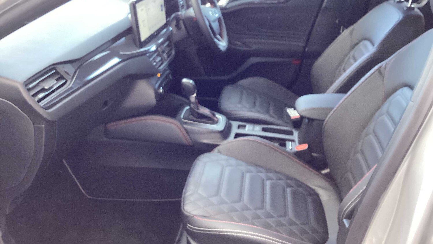 Used Ford Focus 2024 for sale - 77347901: Photo 17