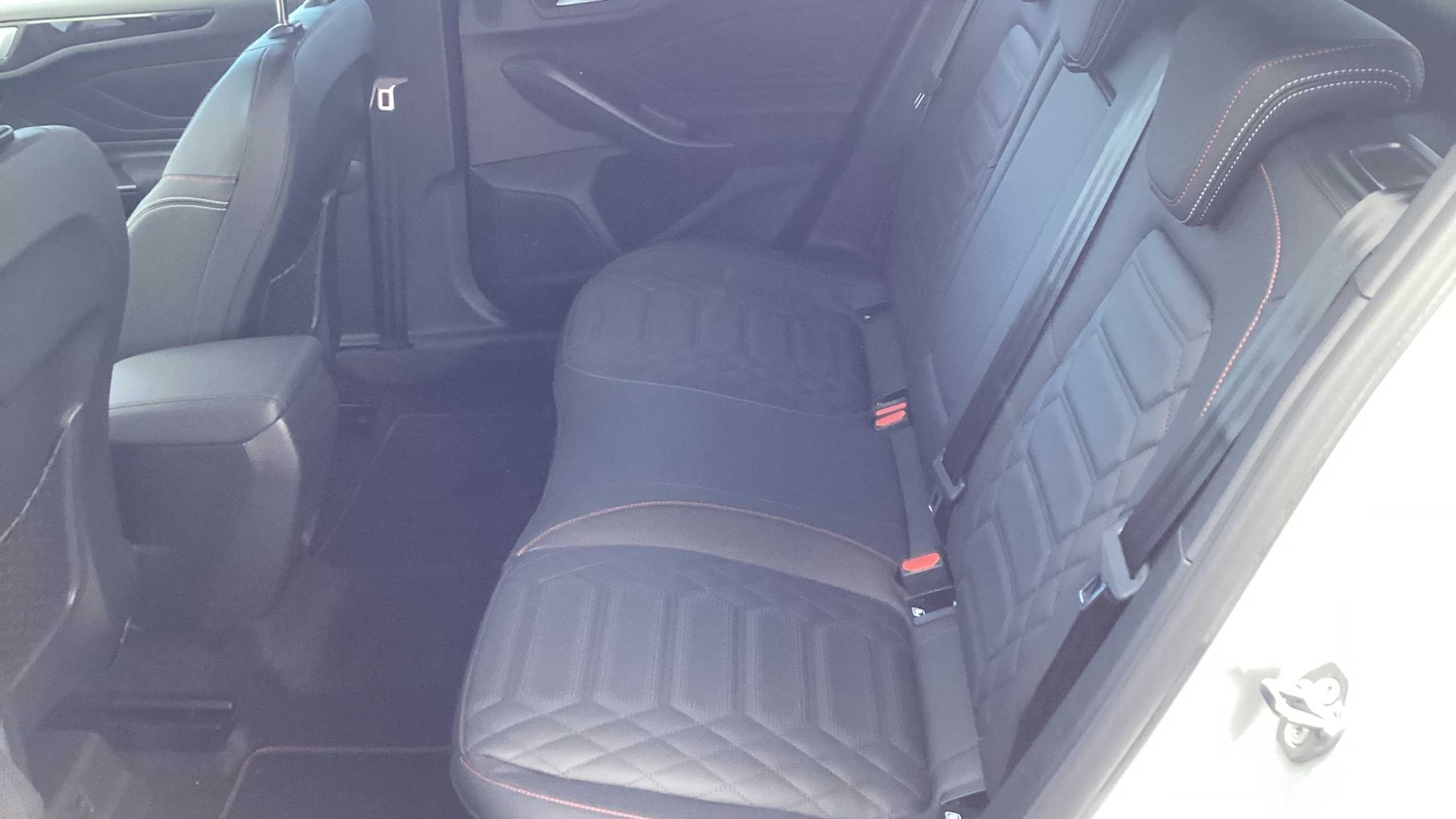 Used Ford Focus 2024 for sale - 77347901: Photo 18