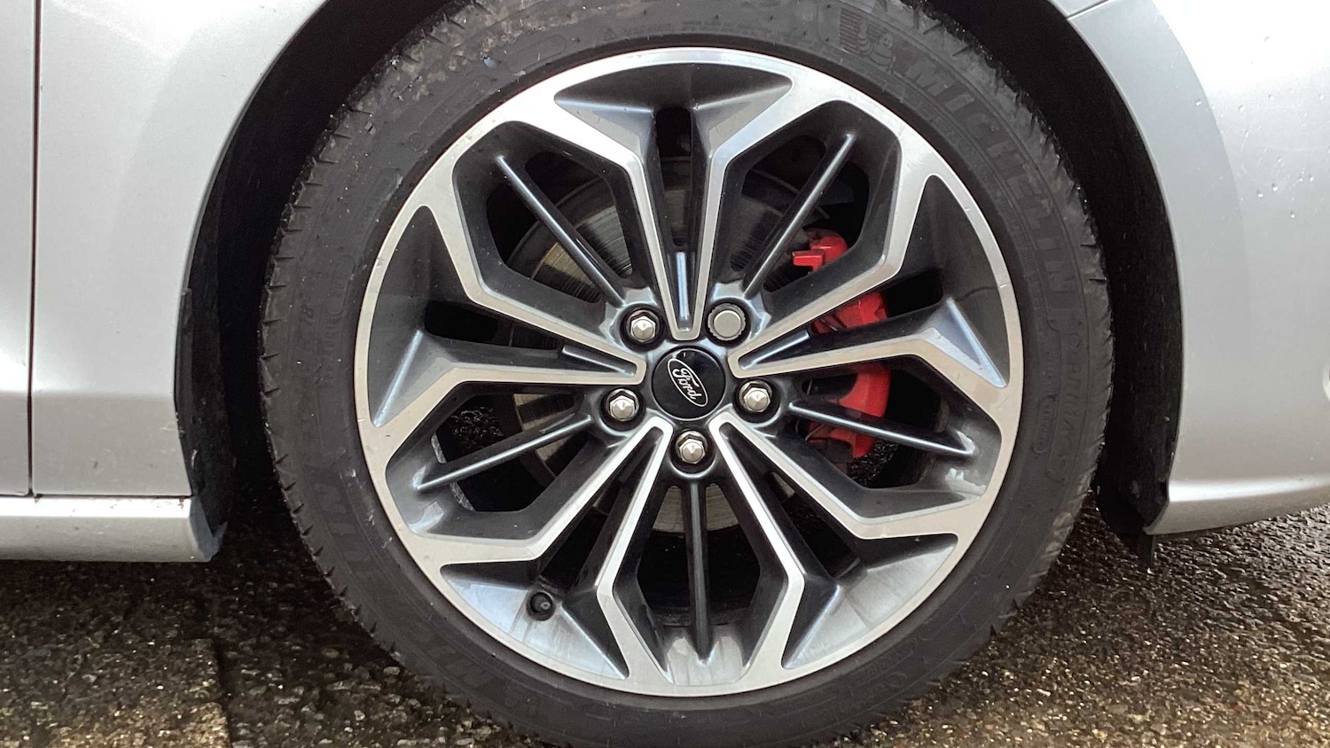 Used Ford Focus 2024 for sale - 77347901: Photo 6