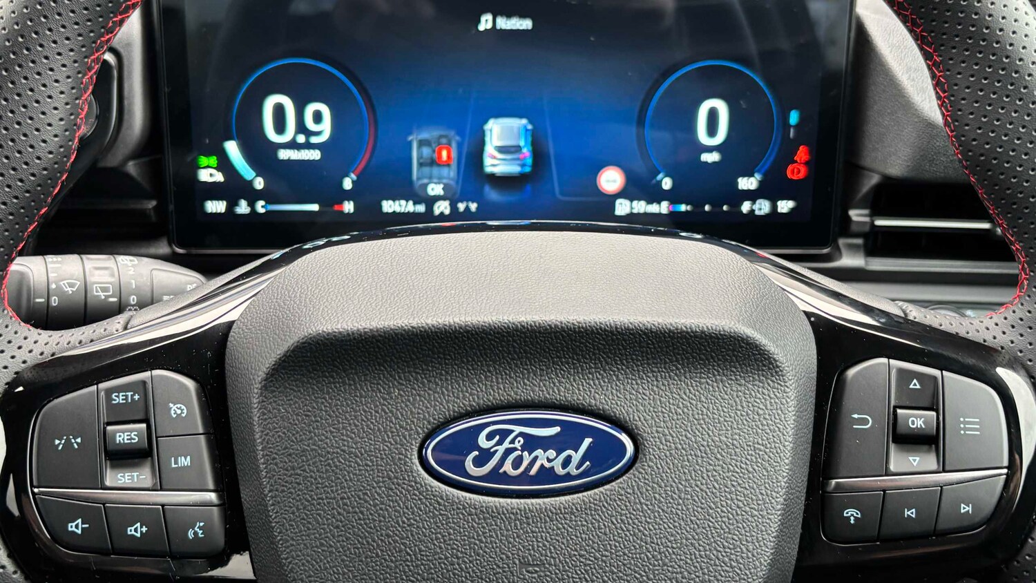 Used Ford Puma 2025 for sale - 77943331: Photo 10