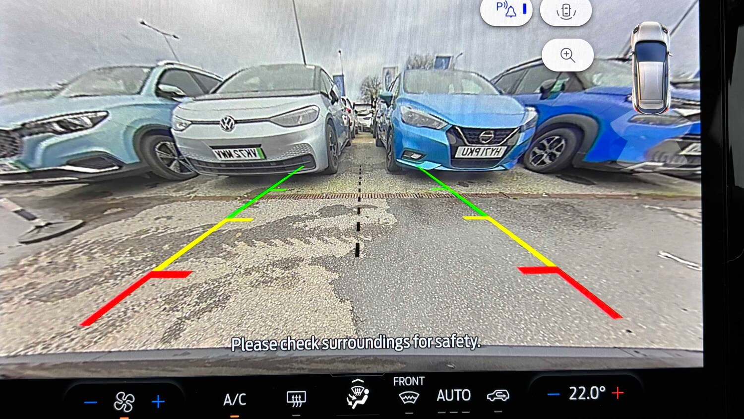 Used Ford Puma 2025 for sale - 77943331: Photo 13