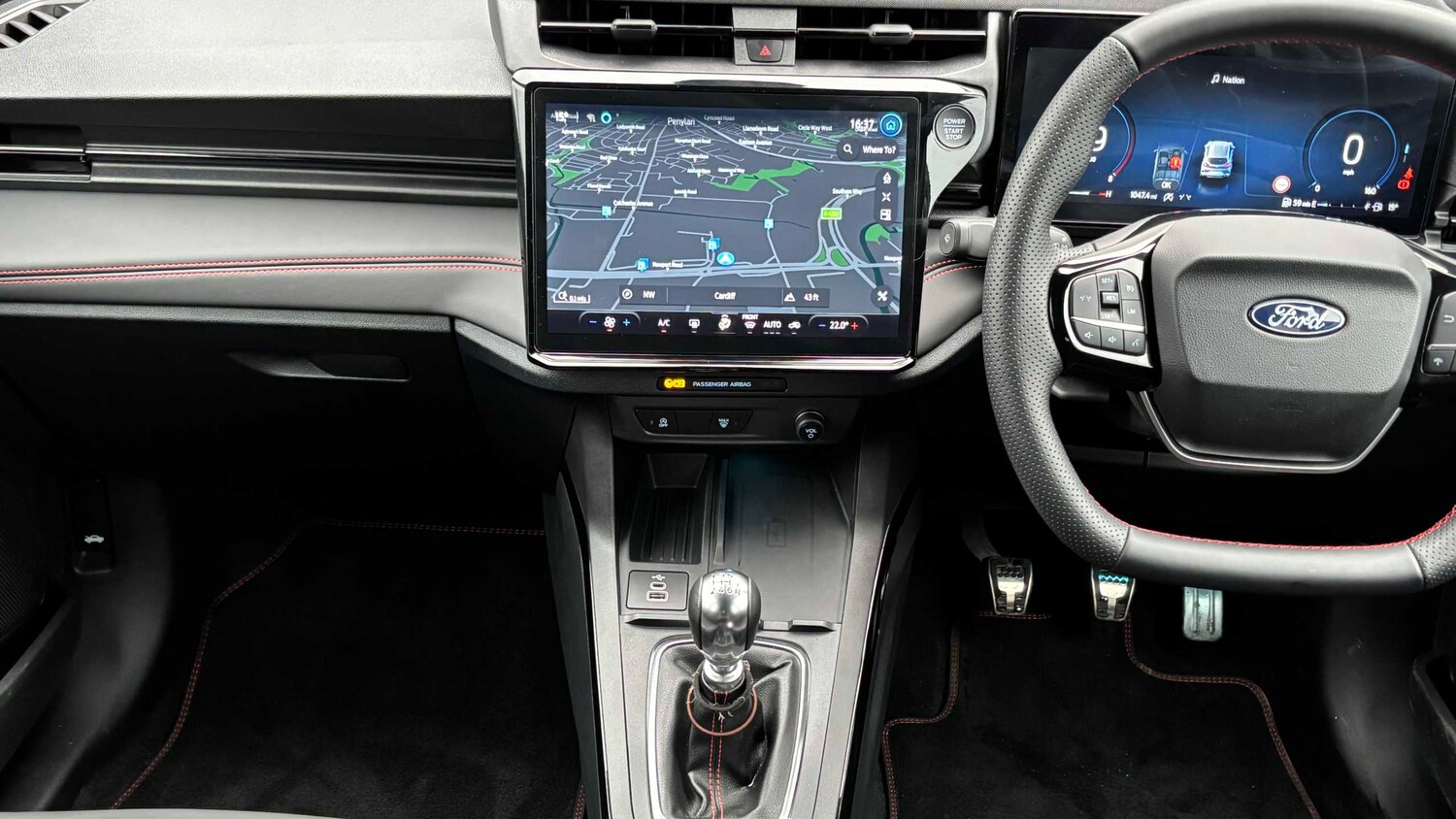 Used Ford Puma 2025 for sale - 77943331: Photo 17