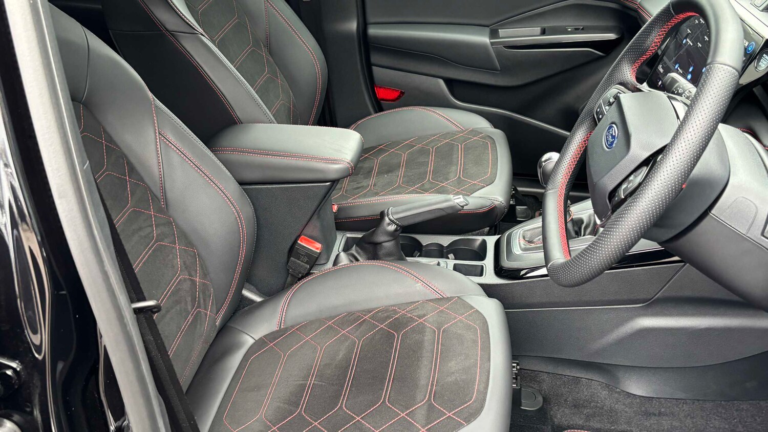 Used Ford Puma 2025 for sale - 77943331: Photo 20