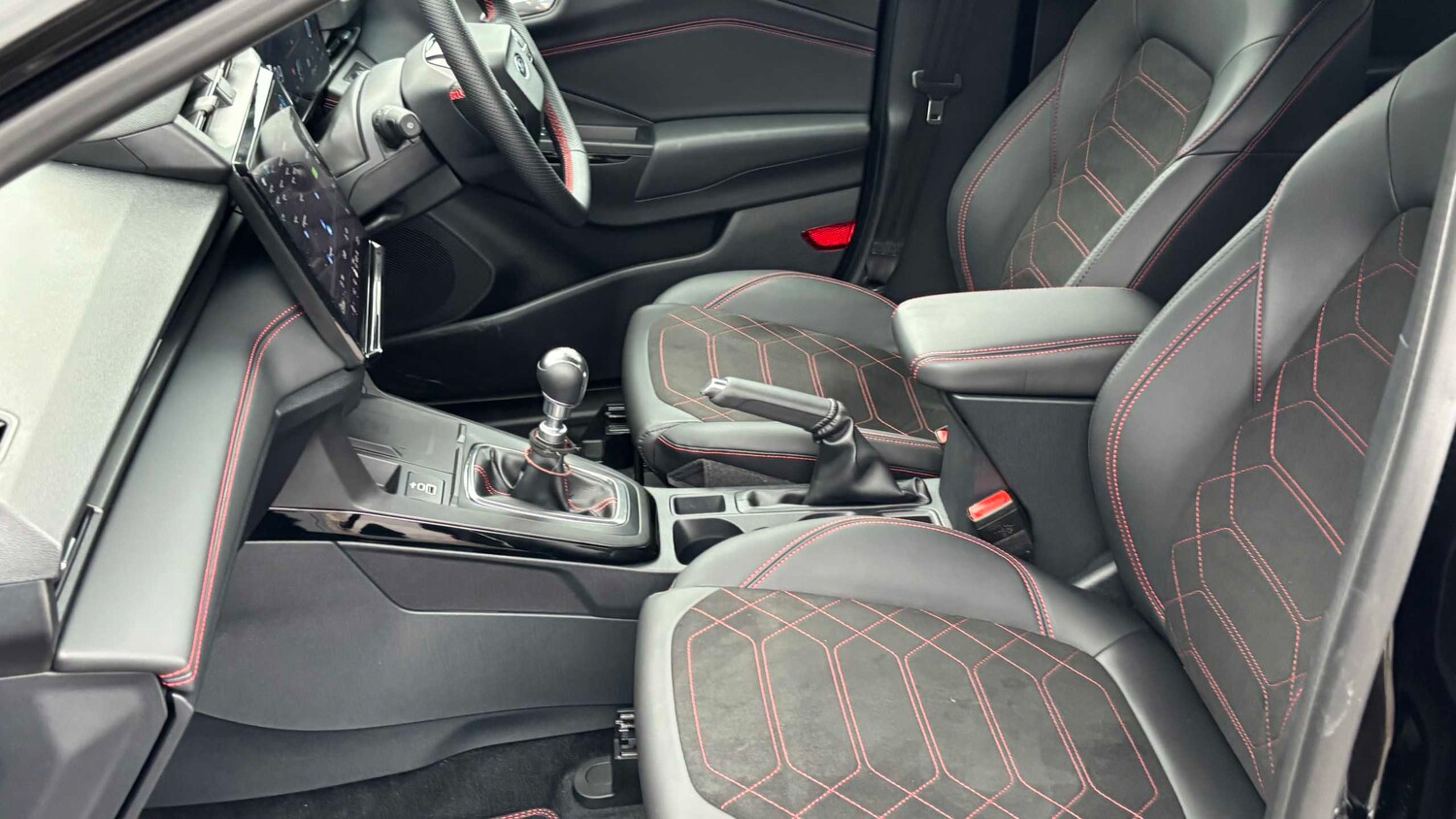 Used Ford Puma 2025 for sale - 77943331: Photo 21