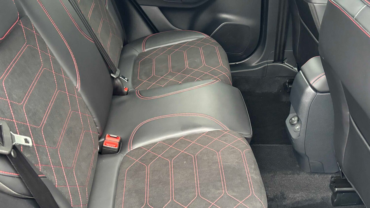 Used Ford Puma 2025 for sale - 77943331: Photo 22