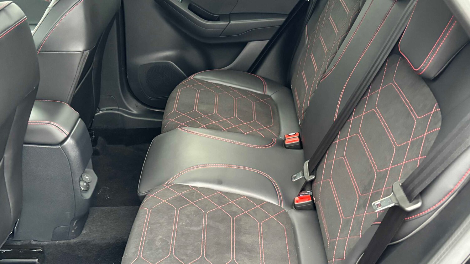 Used Ford Puma 2025 for sale - 77943331: Photo 23