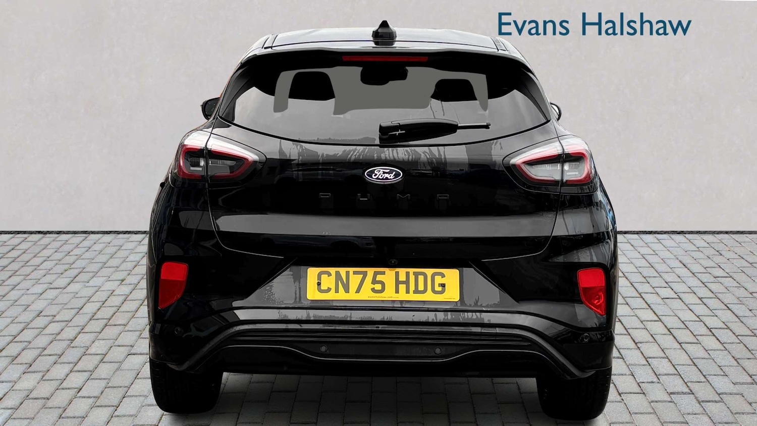 Used Ford Puma 2025 for sale - 77943331: Photo 4