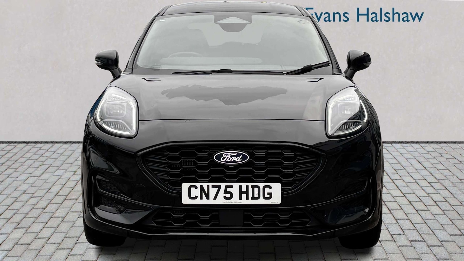 Used Ford Puma 2025 for sale - 77943331: Photo 5