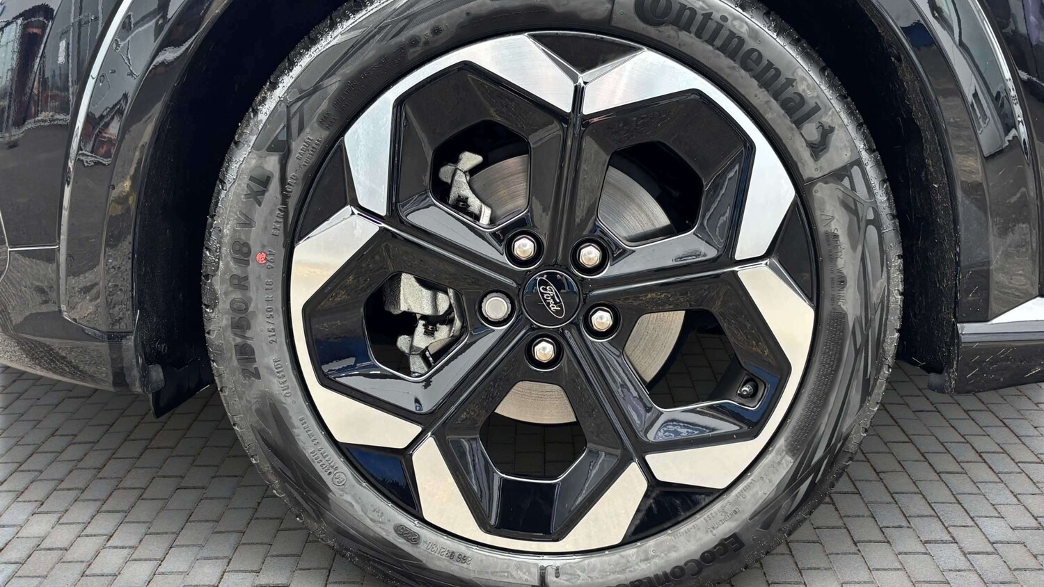 Used Ford Puma 2025 for sale - 77943331: Photo 8