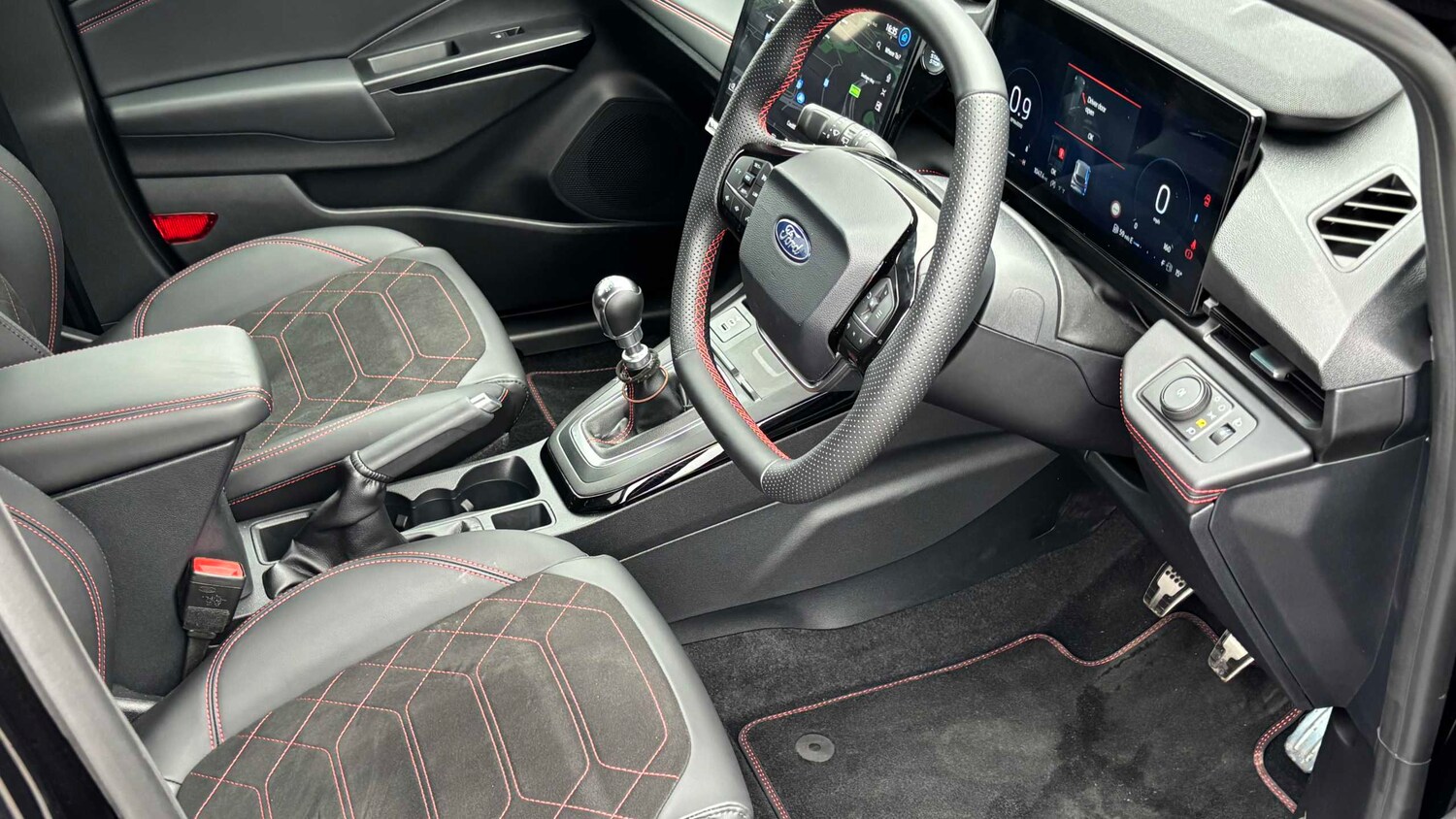 Used Ford Puma 2025 for sale - 77943331: Photo 9