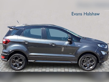Used Ford Ecosport 2018 for sale - 78991447: Photo