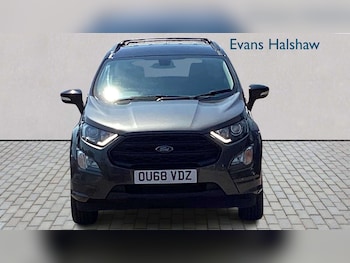 Used Ford Ecosport 2018 for sale - 78991447: Photo