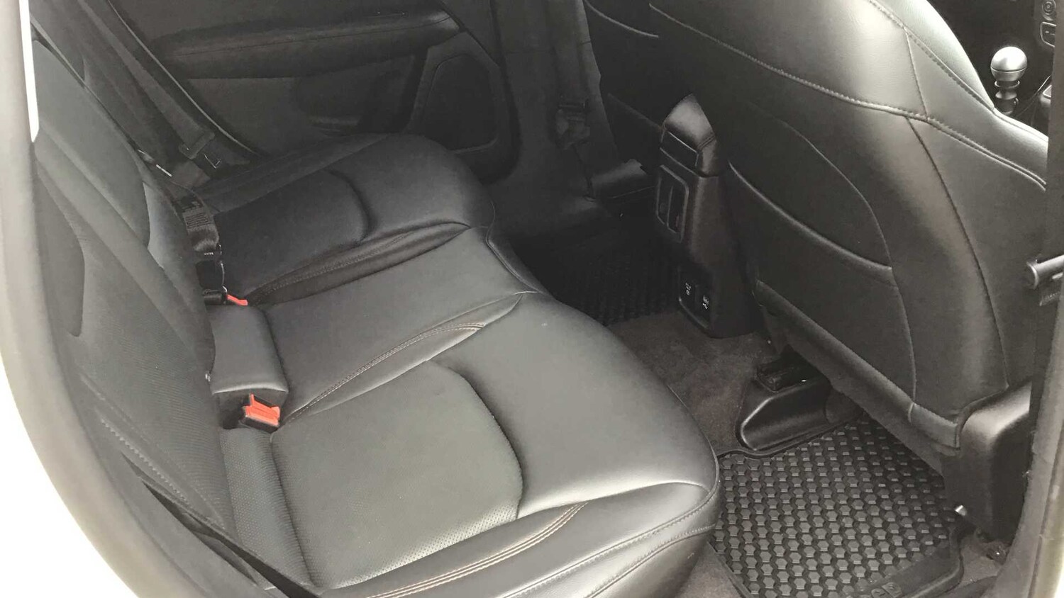 Used Jeep Compass 2018 for sale - 77628166: Photo 14