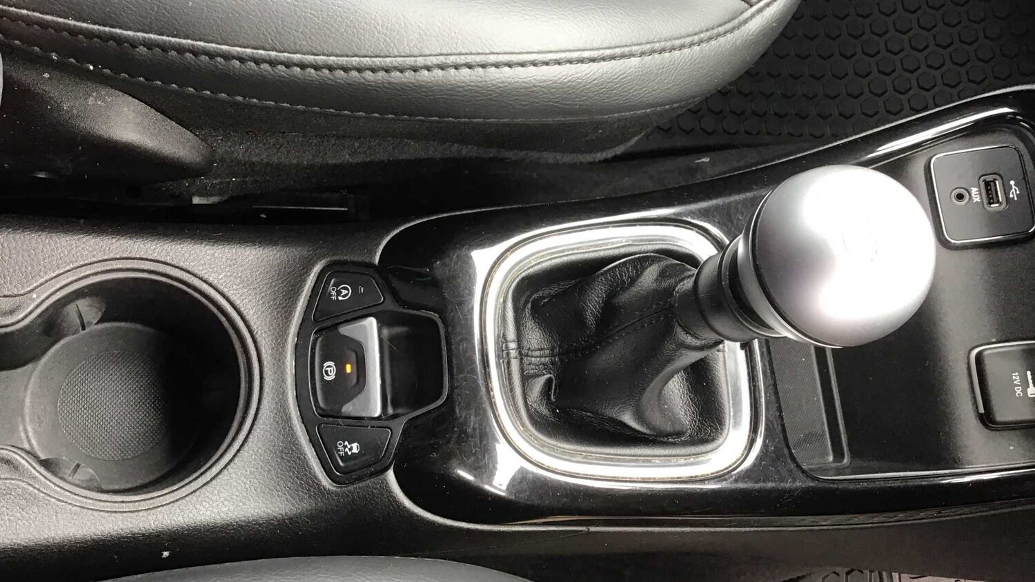 Used Jeep Compass 2018 for sale - 77628166: Photo 22