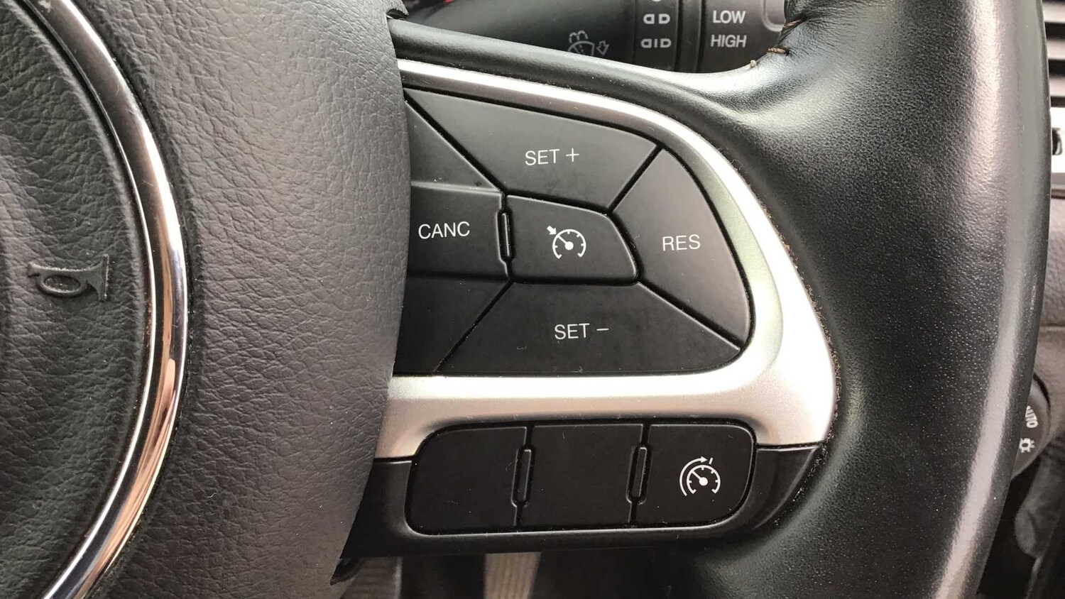 Used Jeep Compass 2018 for sale - 77628166: Photo 26