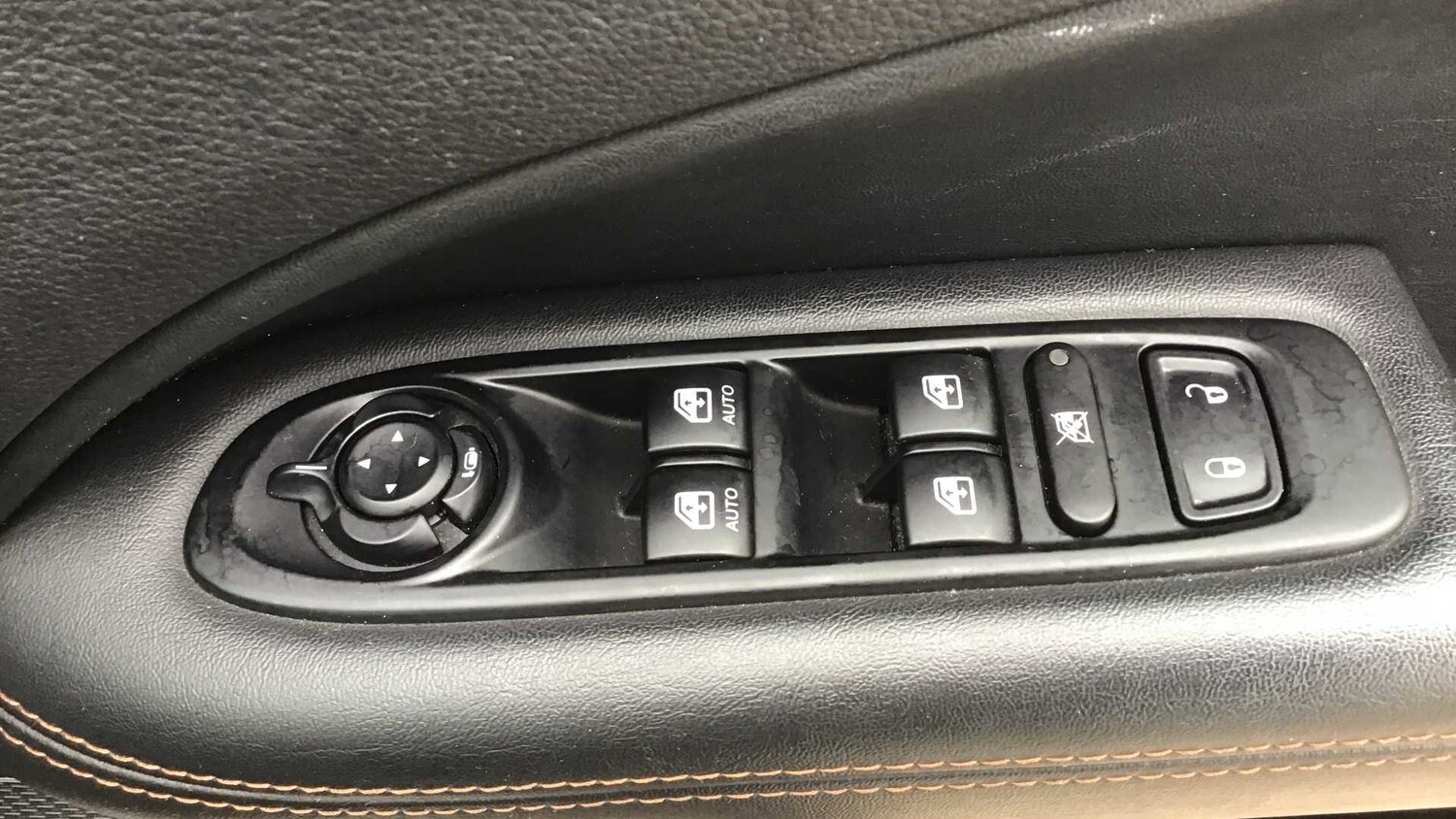 Used Jeep Compass 2018 for sale - 77628166: Photo 28