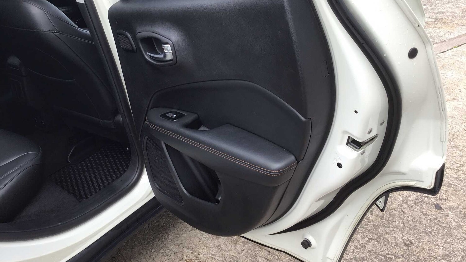 Used Jeep Compass 2018 for sale - 77628166: Photo 30