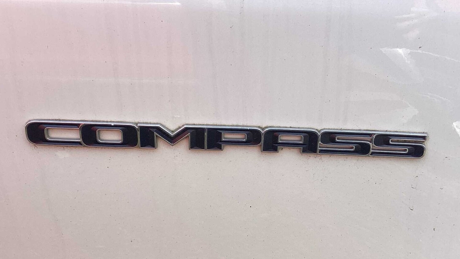 Used Jeep Compass 2018 for sale - 77628166: Photo 32