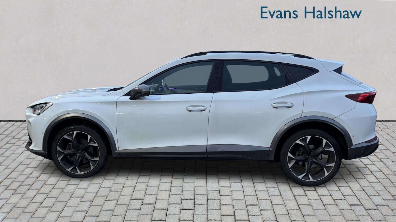 Used Cupra Formentor 2022 for sale - 77726715: Photo 4