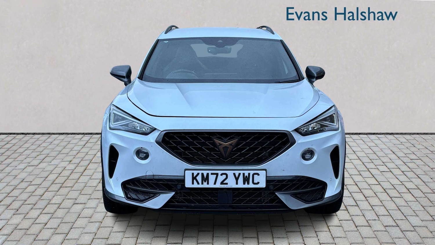 Used Cupra Formentor 2022 for sale - 77726715: Photo 5