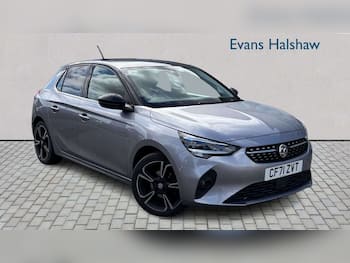 Used Vauxhall Corsa 2022 for sale - 79678556: Photo