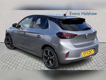 Used Vauxhall Corsa 2022 for sale - 79678556: Photo