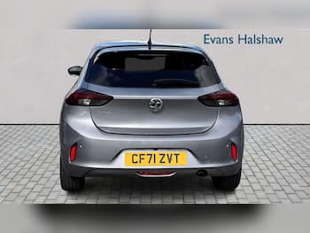 Used Vauxhall Corsa 2022 for sale - 79678556: Photo