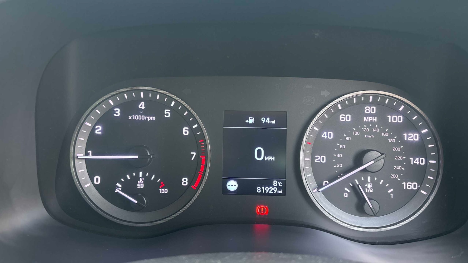 Used Hyundai TUCSON 2018 for sale - 76692111: Photo 13