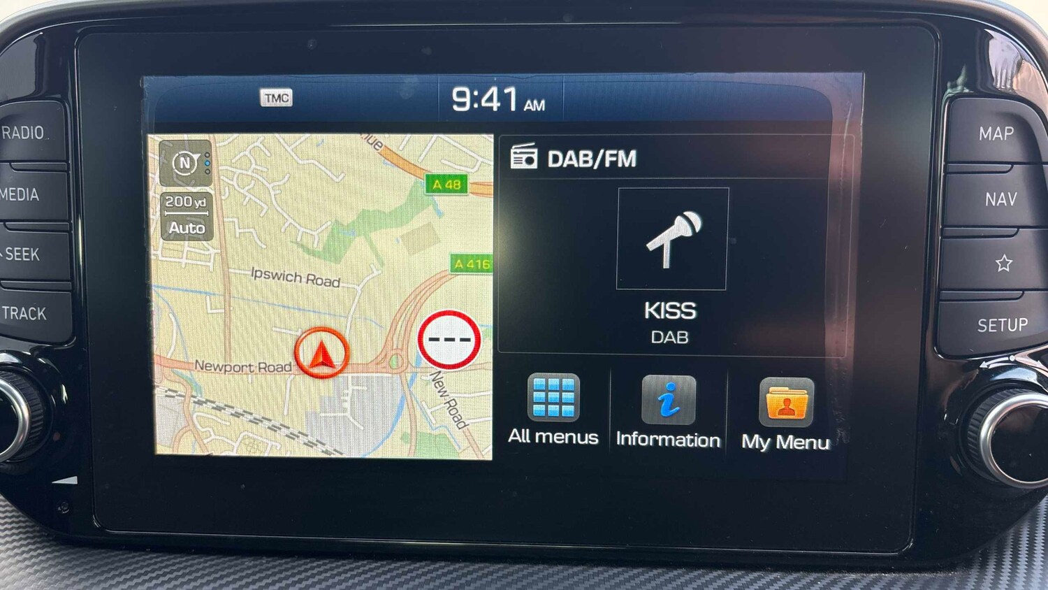 Used Hyundai TUCSON 2018 for sale - 76692111: Photo 14