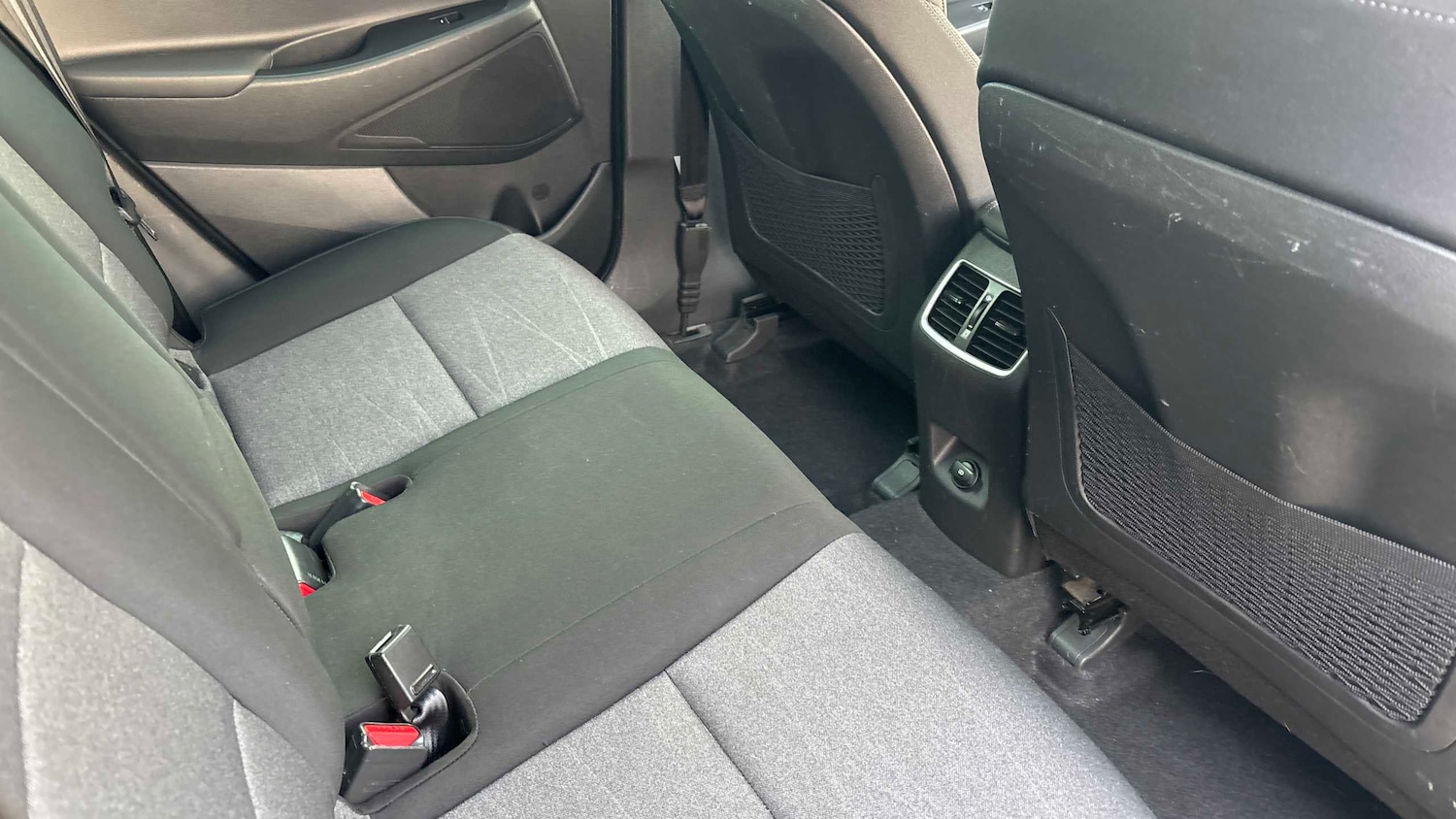 Used Hyundai TUCSON 2018 for sale - 76692111: Photo 15