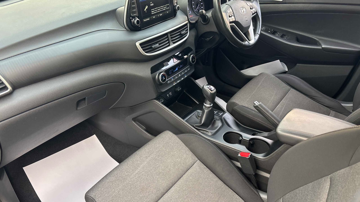 Used Hyundai TUCSON 2018 for sale - 76692111: Photo 17