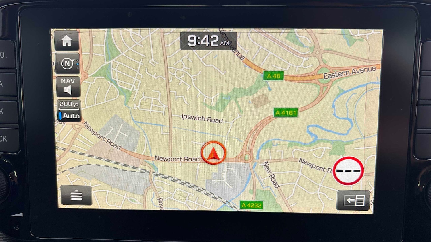 Used Hyundai TUCSON 2018 for sale - 76692111: Photo 19