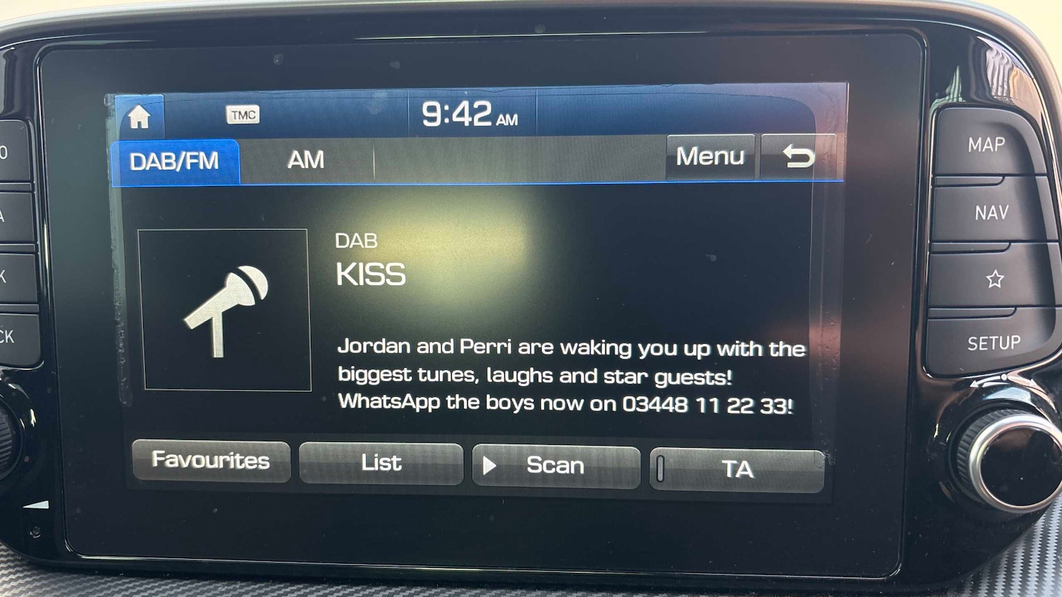 Used Hyundai TUCSON 2018 for sale - 76692111: Photo 22