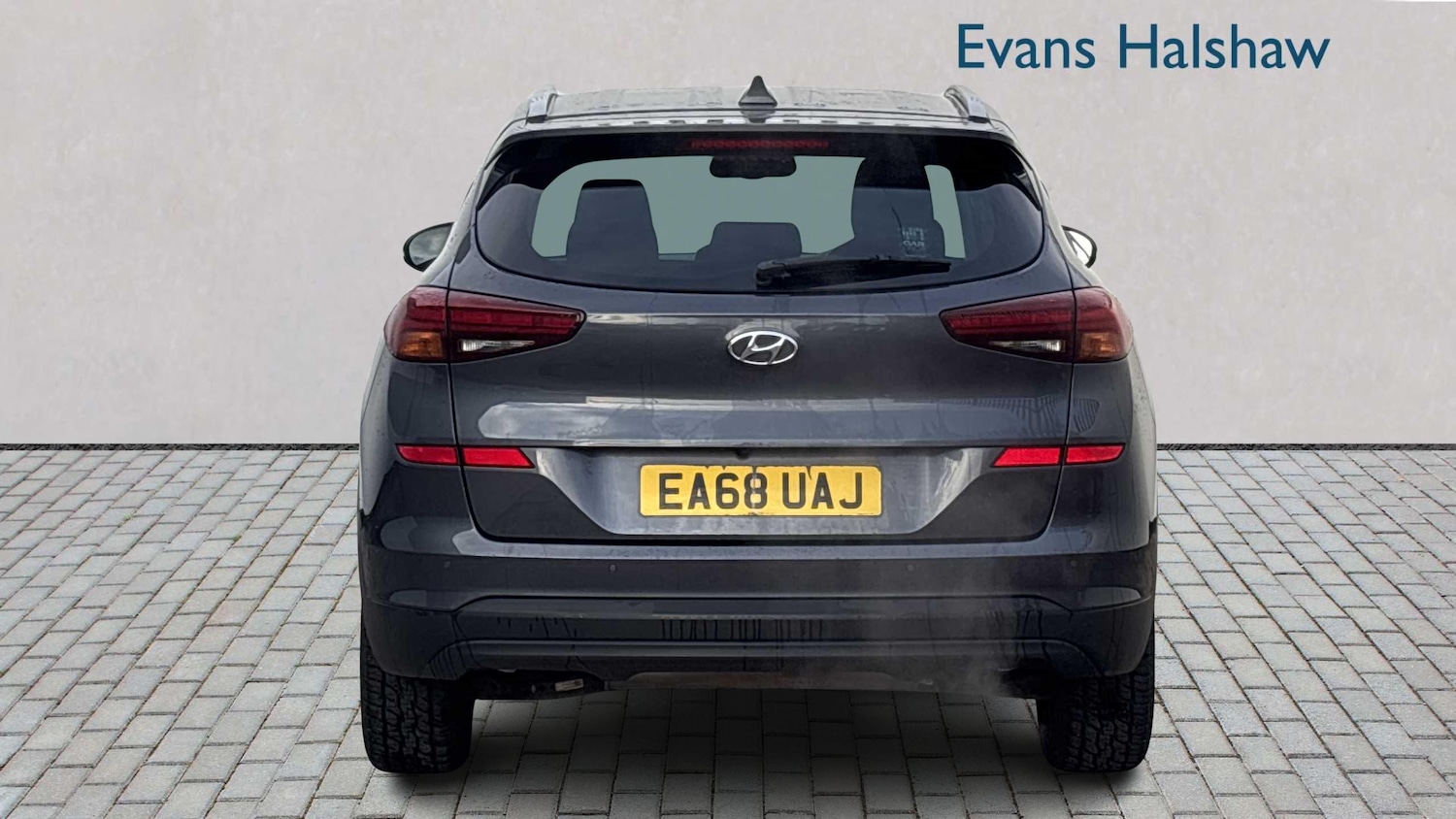 Used Hyundai TUCSON 2018 for sale - 76692111: Photo 6