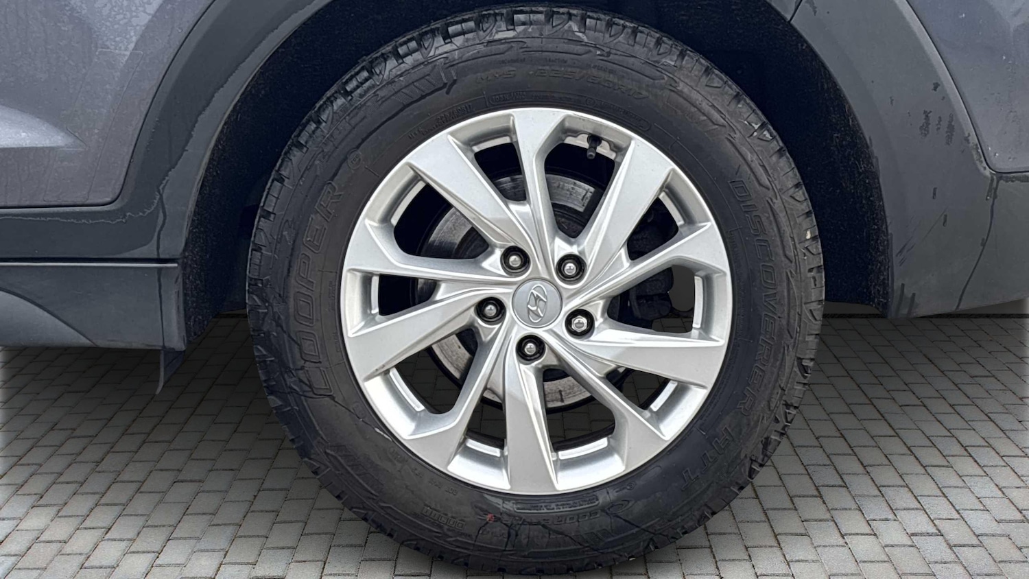 Used Hyundai TUCSON 2018 for sale - 76692111: Photo 7