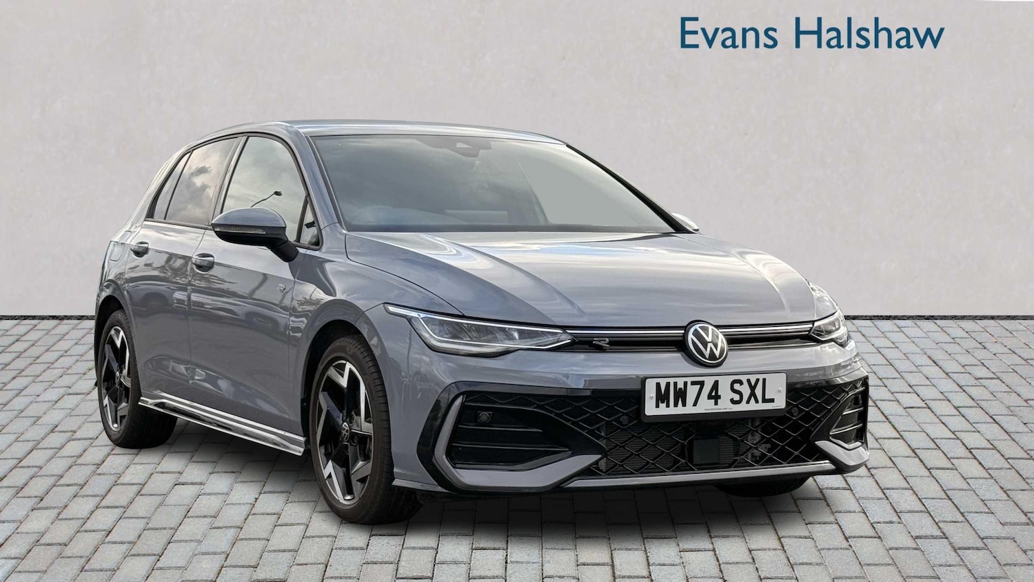 Used Volkswagen Golf 2024 for sale - 76789193: Photo 1