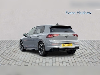 Used Volkswagen Golf 2024 for sale - 76789193: Photo