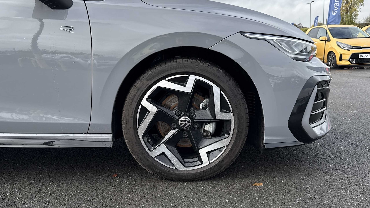 Used Volkswagen Golf 2024 for sale - 76789193: Photo 7