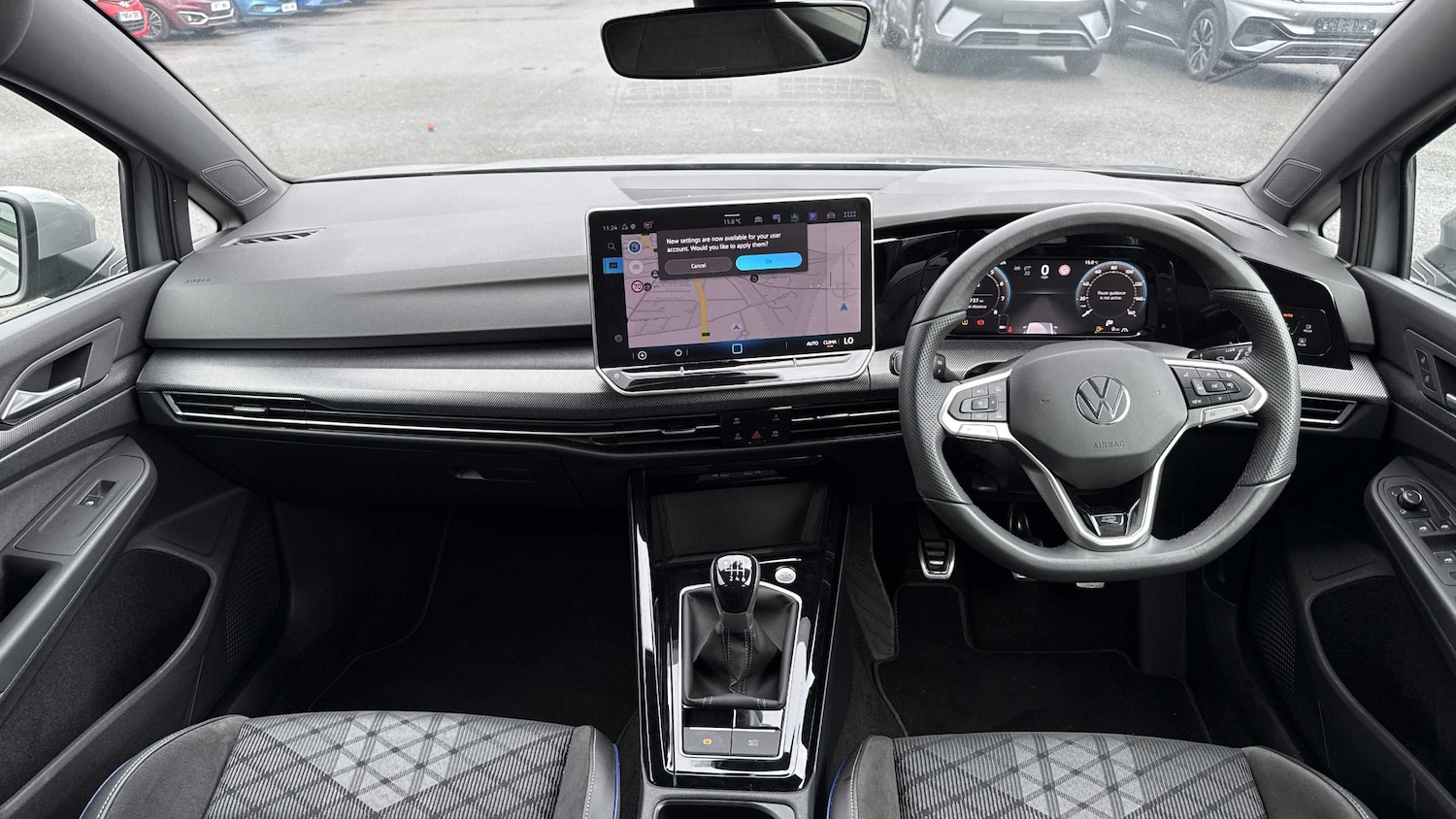 Used Volkswagen Golf 2024 for sale - 76789193: Photo 8