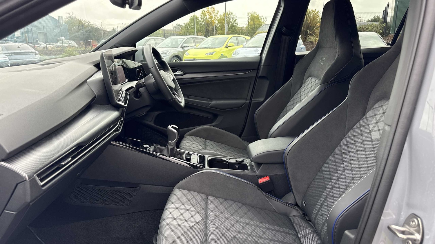 Used Volkswagen Golf 2024 for sale - 76789193: Photo 9