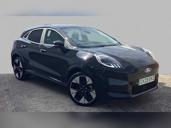 Used Ford Puma 2025 for sale - 77389757: Photo